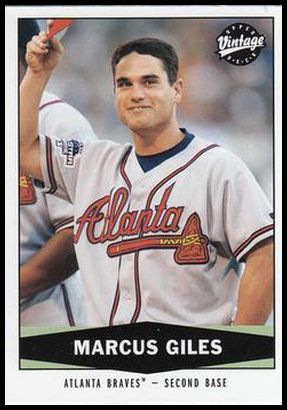 93 Marcus Giles